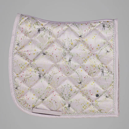 Dapplebay Dragonfly Meadow Dressage Saddle Pad