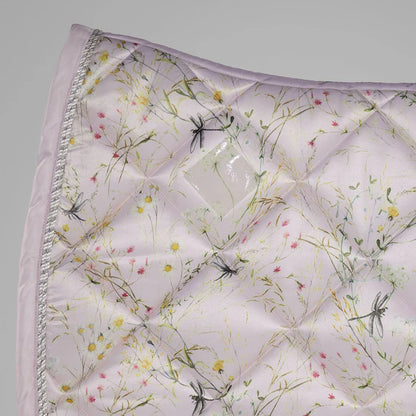 Dapplebay Dragonfly Meadow Dressage Saddle Pad