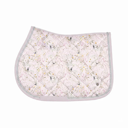 Dapplebay Dragonfly Meadow Pony Saddle Pad