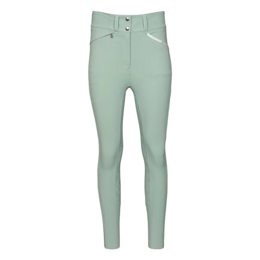 Dapplebay Dragonfly Meadow Compression Full Seat Breeches