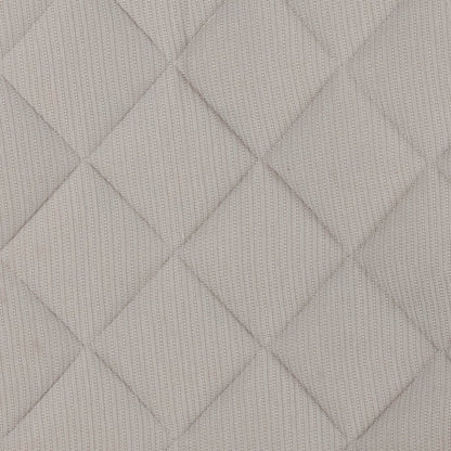 Dapplebay Equestrian Toile Jump Saddle Pad