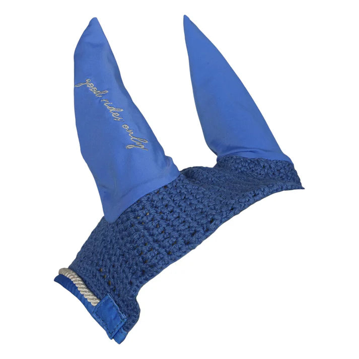 Dapplebay Equestrian Toile Fly Veil | Pony