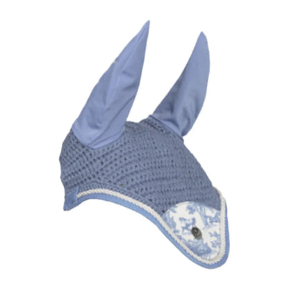 Dapplebay Equestrian Toile Fly Veil | Pony