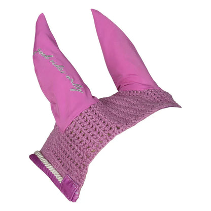 Dapplebay Equestrian Toile Fly Veil | Pony