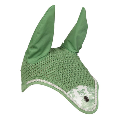 Dapplebay Equestrian Toile Fly Veil | Pony