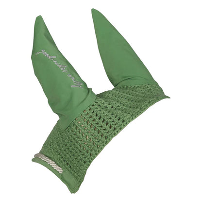 Dapplebay Equestrian Toile Fly Veil | Pony