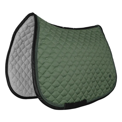 Dapplebay Sport Jump Saddle Pad