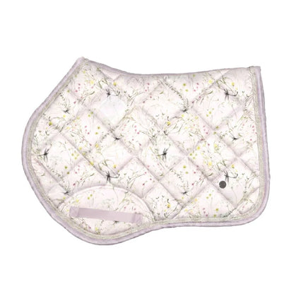 Dapplebay Dragonfly Meadow XC Saddle Pad