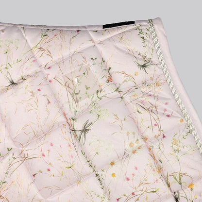 Dapplebay Dragonfly Meadow XC Saddle Pad
