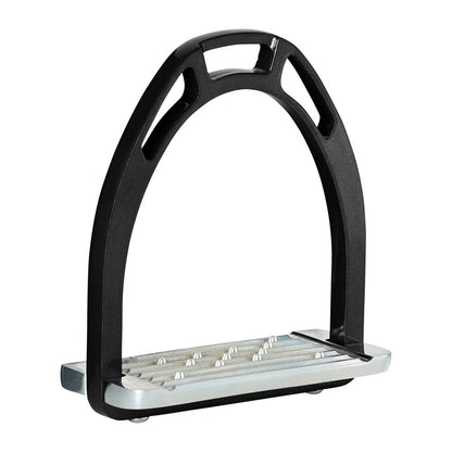 B Vertigo Aluminum Stirrups