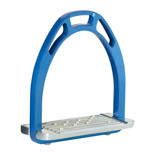 B Vertigo Aluminum Stirrups