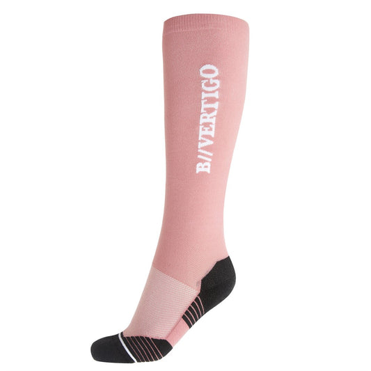 B Vertigo Compression Knee Socks