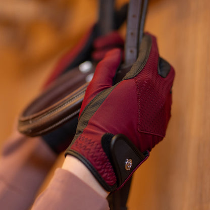 B Vertigo Paola Air Grip Gloves