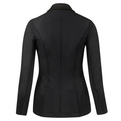 B Vertigo Gabrielle Womens Mesh Show Jacket