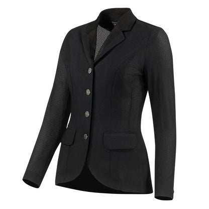 B Vertigo Gabrielle Womens Mesh Show Jacket
