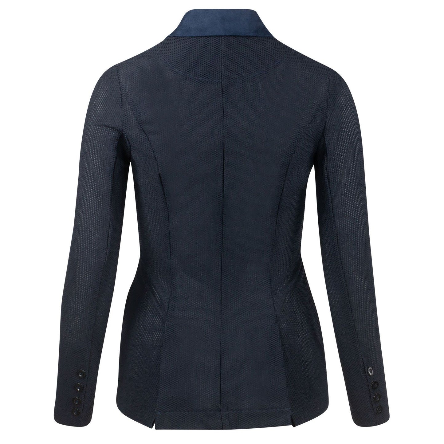 B Vertigo Gabrielle Womens Mesh Show Jacket