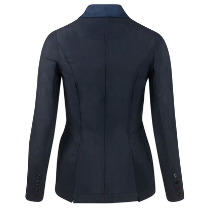 B Vertigo Gabrielle Womens Mesh Show Jacket