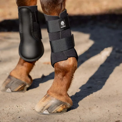 Equinavia Balder Brushing Boots