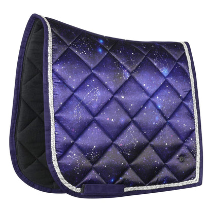 Dapplebay Constellation Dressage Saddle Pad