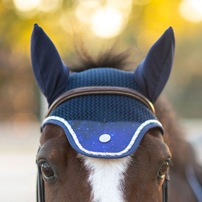 Dapplebay Constellation Pony Fly Veil