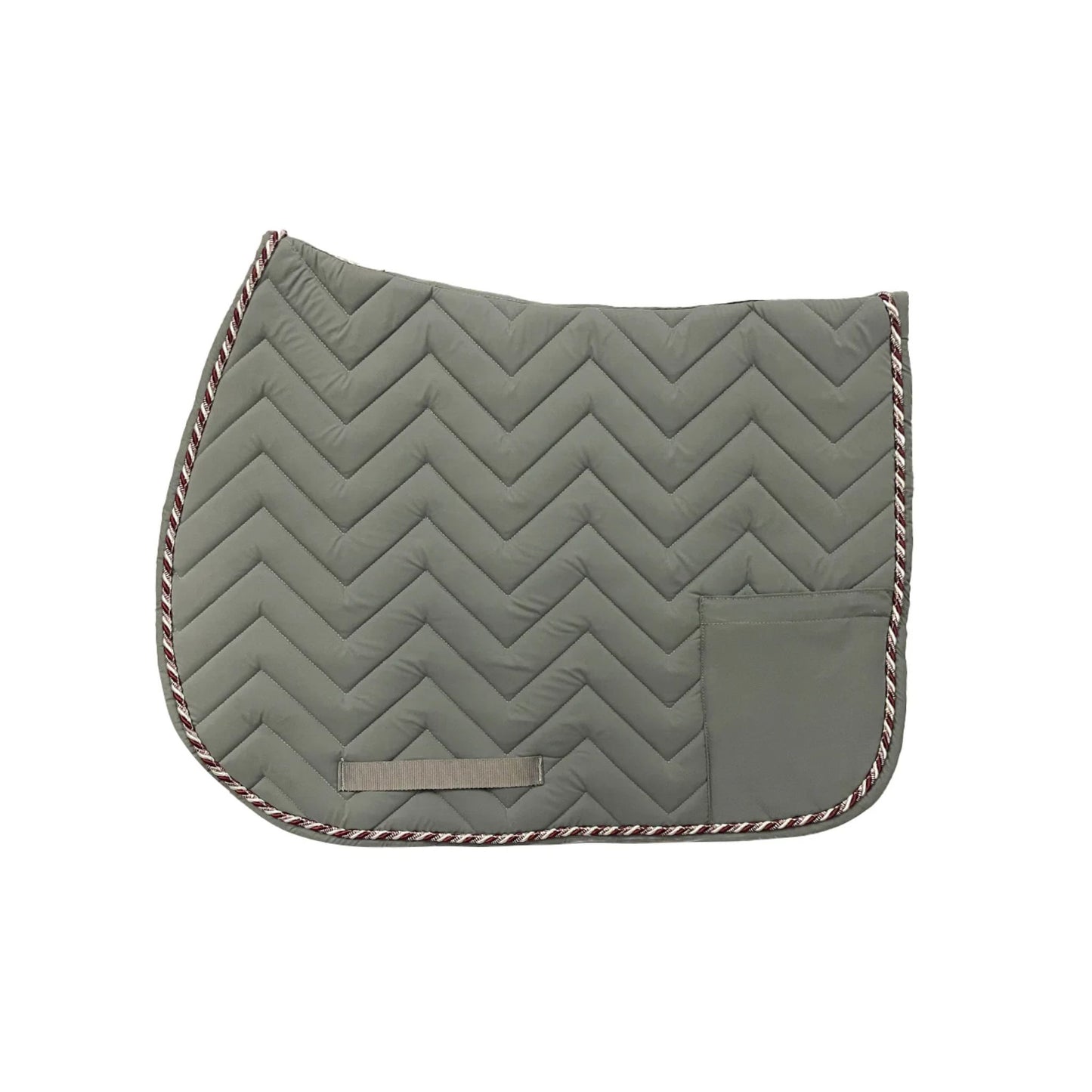 Equine Couture Cindy Pocket Pad