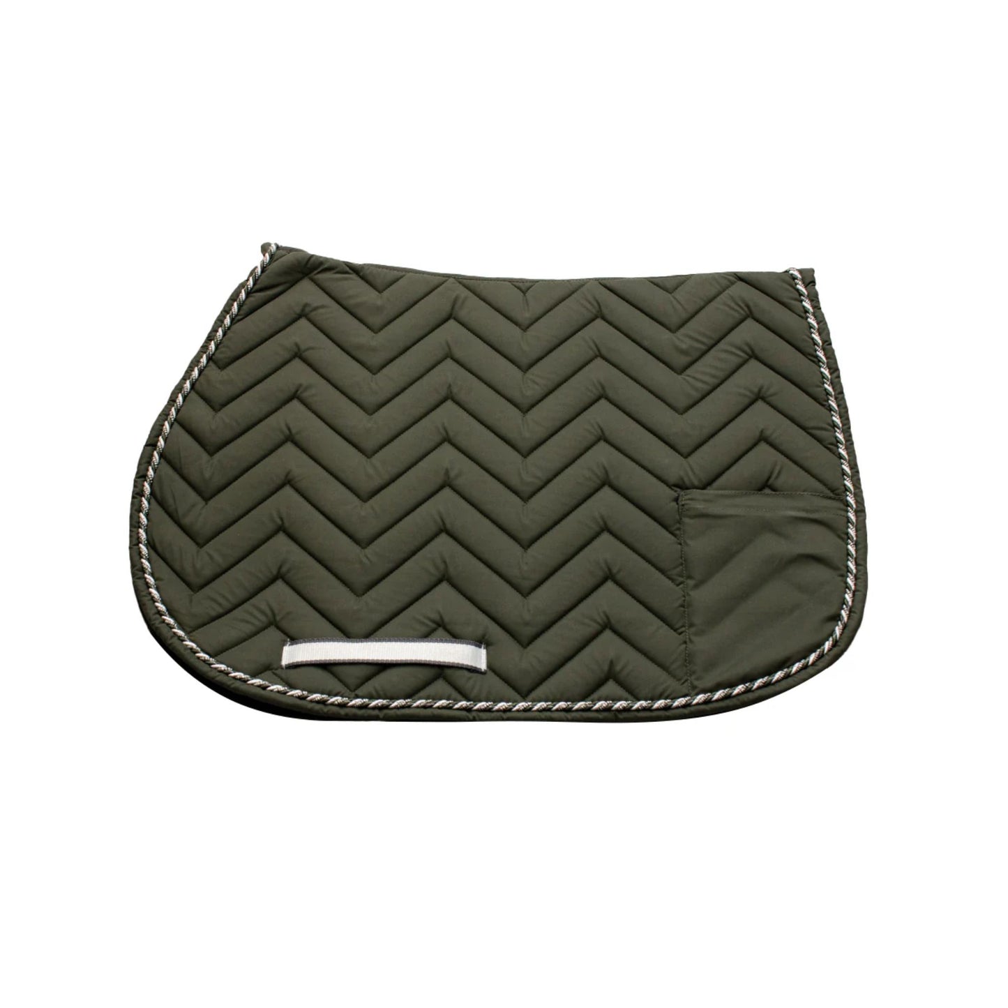 Equine Couture Cindy Pocket Pad