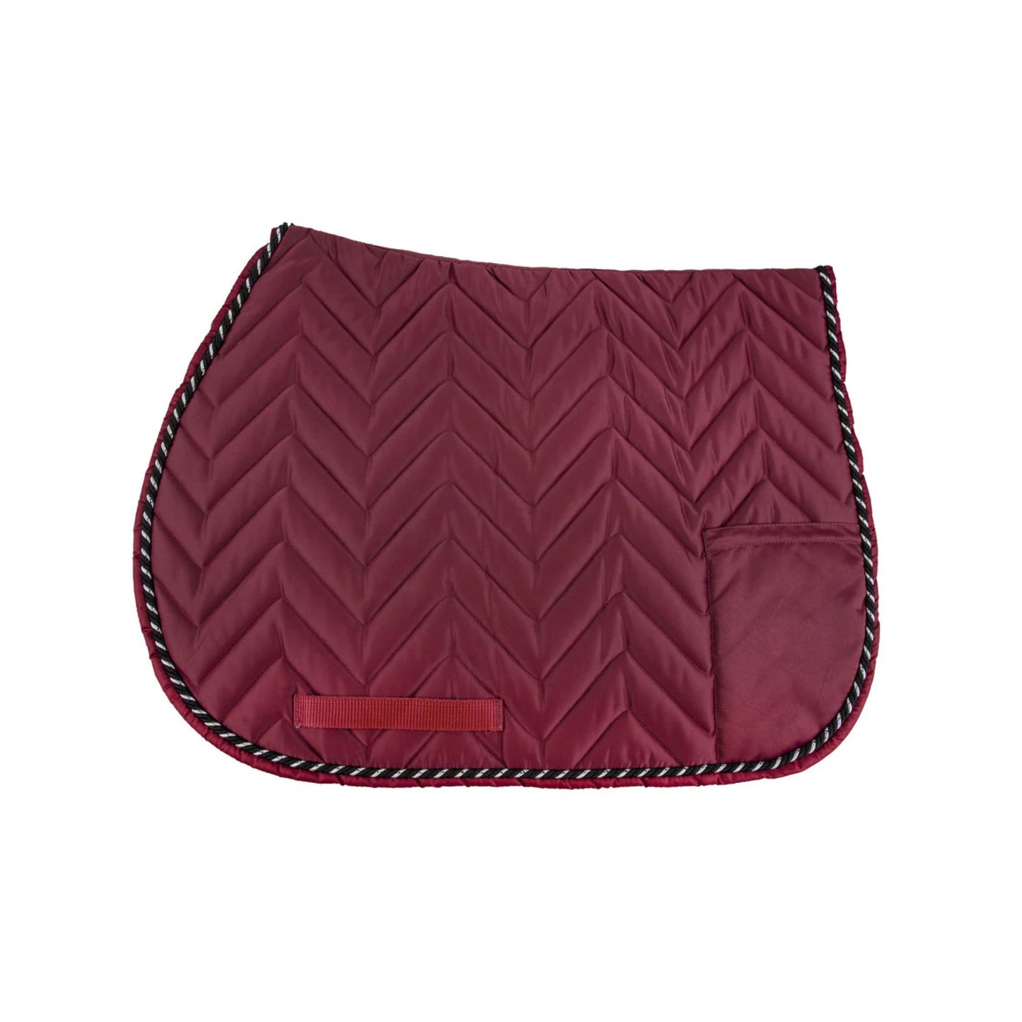 Equine Couture Cindy Pocket Pad