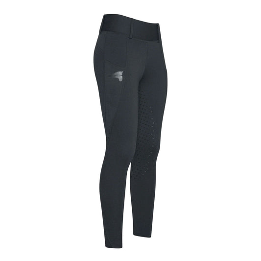 Easy Rider Kids Erdon Riding Tights Full Grip