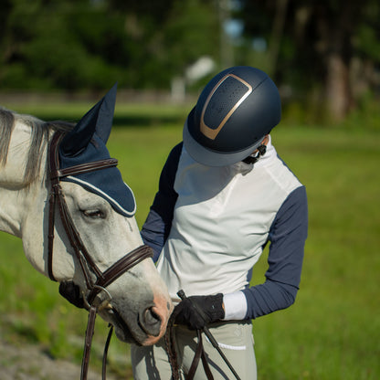 Equinavia Crown MIPS® Riding Helmet