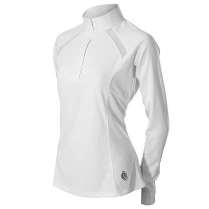 Equinavia Ingrid Womens Long Sleeved Show Shirt