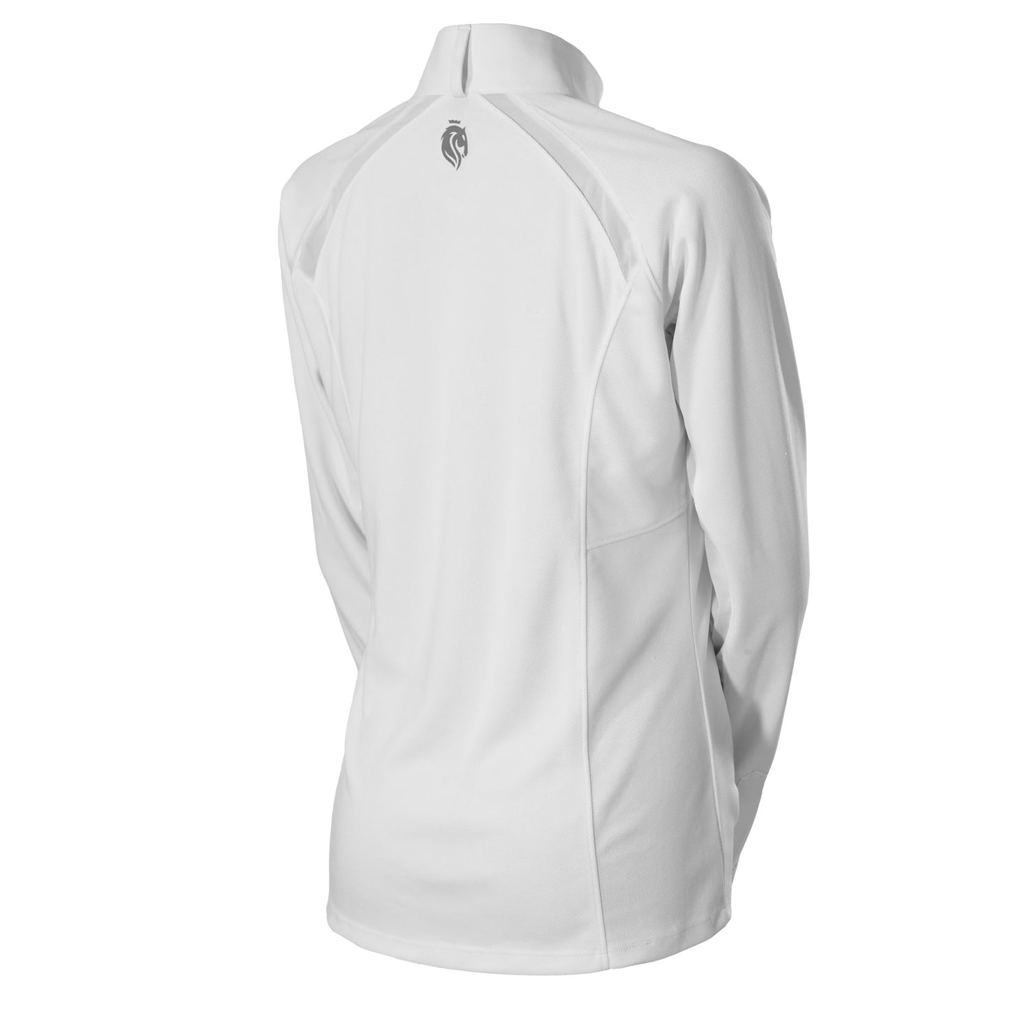 Equinavia Ingrid Womens Long Sleeved Show Shirt