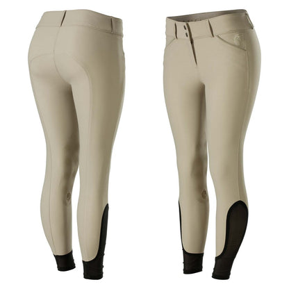 Equinavia Maud Womens Knee Patch Breeches