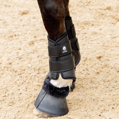 Equinavia Odin Flexi Brushing Boots