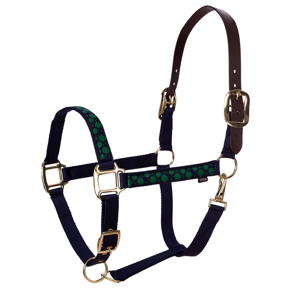 Equinavia Pegasus Ribbon Breakaway Halter