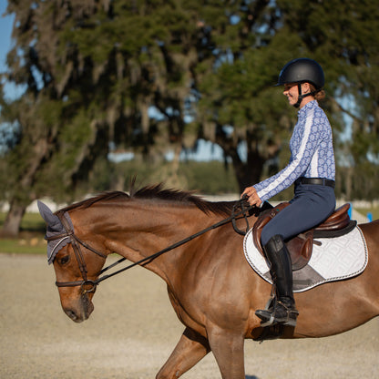 Equinavia Selma Womens Long Sleeve Sun Shirt