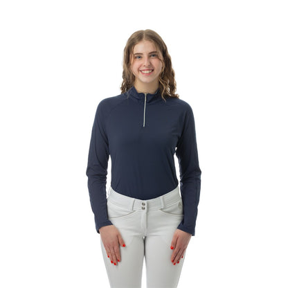 Equinavia Selma Womens Long Sleeve Sun Shirt