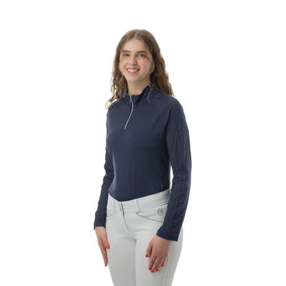 Equinavia Selma Womens Long Sleeve Sun Shirt