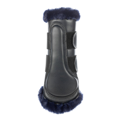 Equinavia Vali Ultra Fleece Brushing Boots