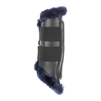 Equinavia Vali Ultra Fleece Brushing Boots