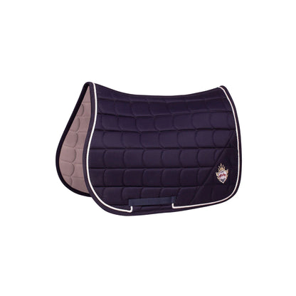 Equine Couture Owen All Purpose Saddle Pad