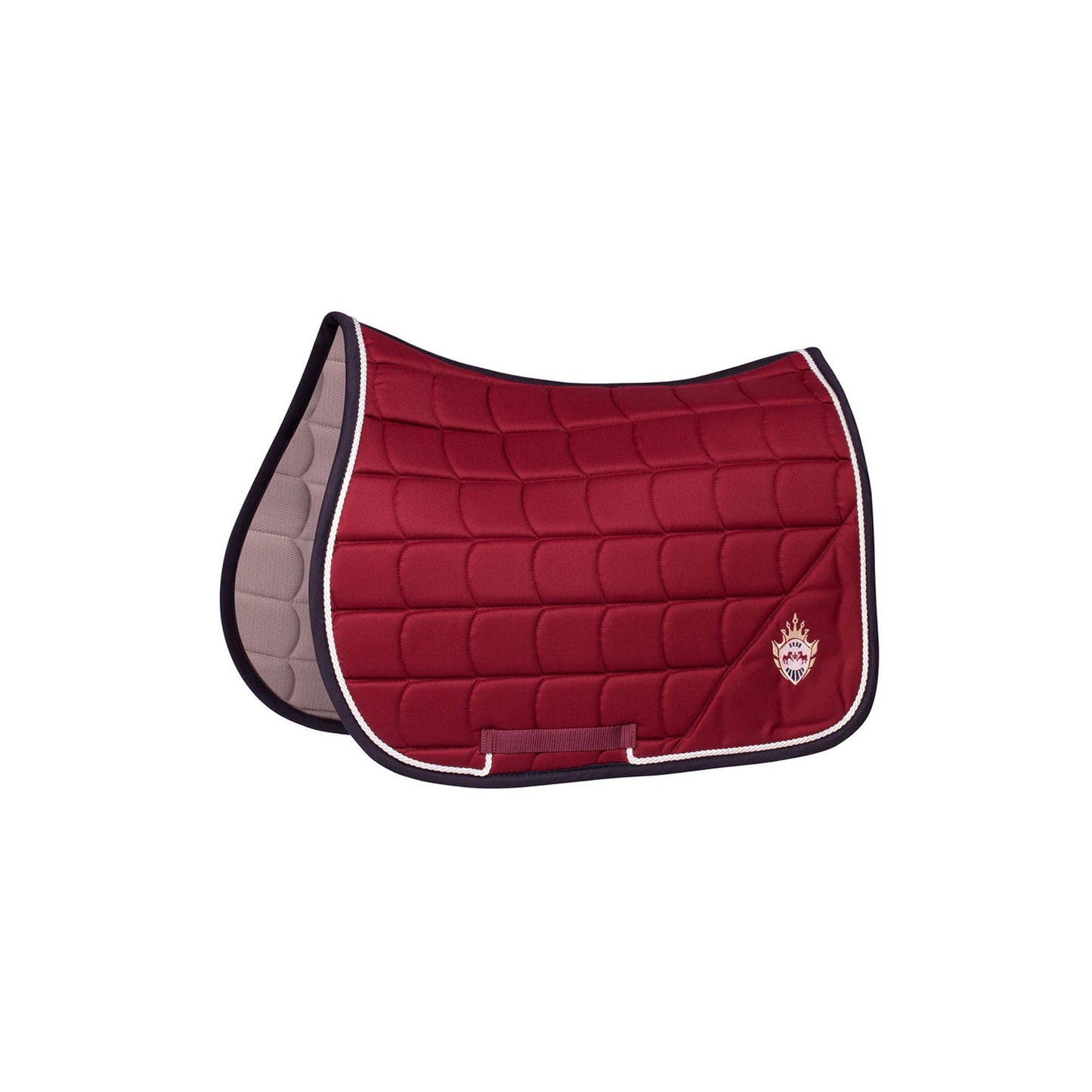 Equine Couture Owen All Purpose Saddle Pad