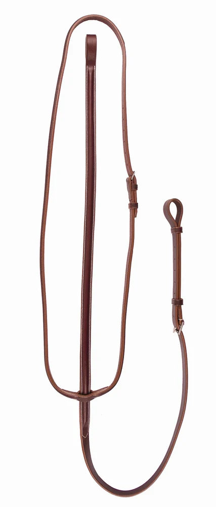 Henri de Rivel Advantage Plain Raised Standing Martingale