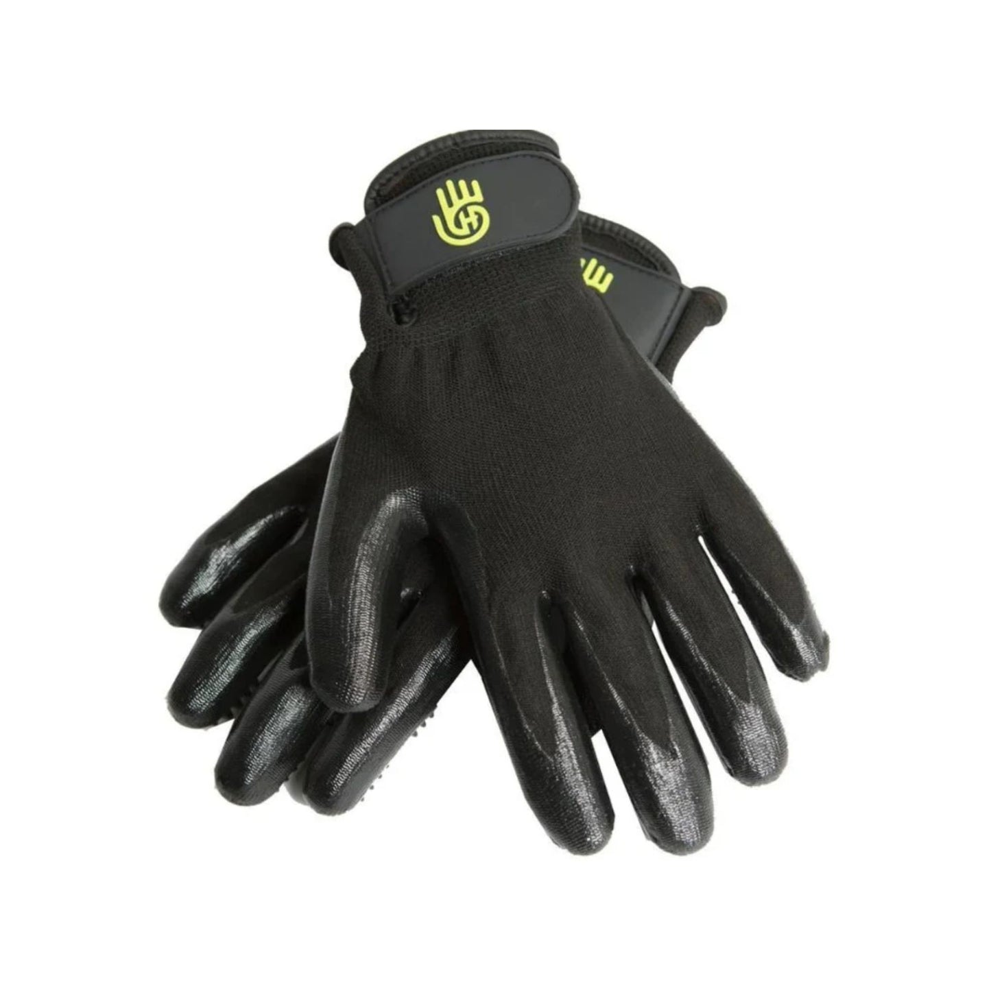 HandsOn® Grooming and Bathing Gloves