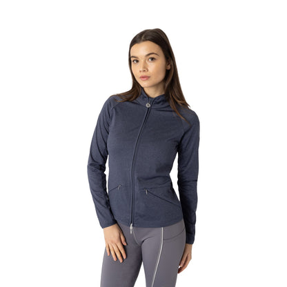 Horze Alice Womens Technical Training Jacket