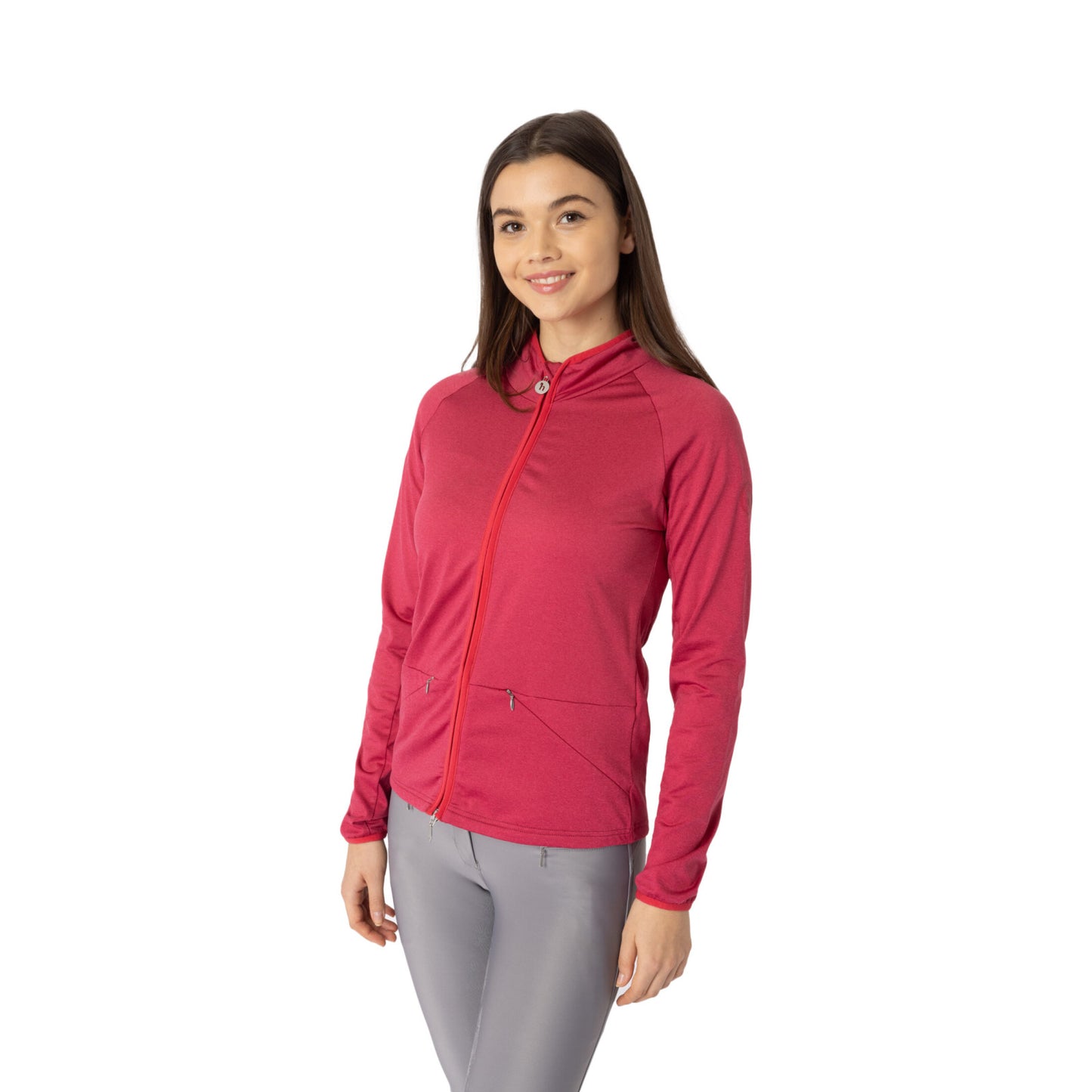 Horze Alice Womens Technical Training Jacket