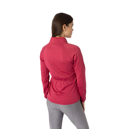 Horze Alice Womens Technical Training Jacket