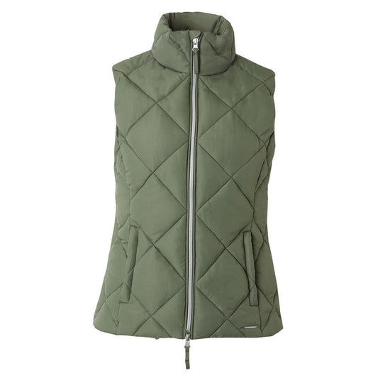 Horze Carola Womens Padded Vest