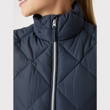 Horze Carola Womens Padded Vest