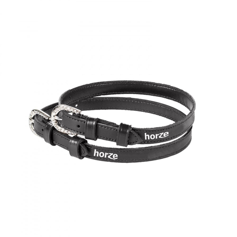 Horze Essex Spur Straps