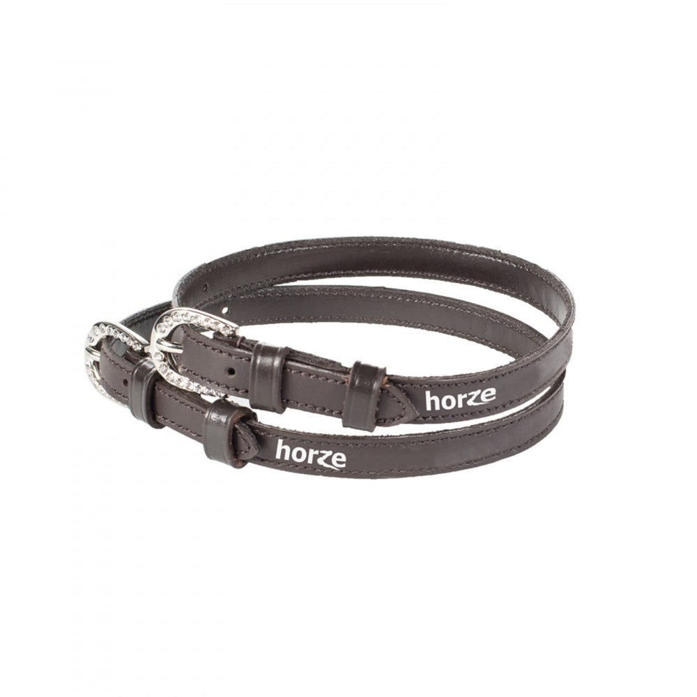 Horze Essex Spur Straps